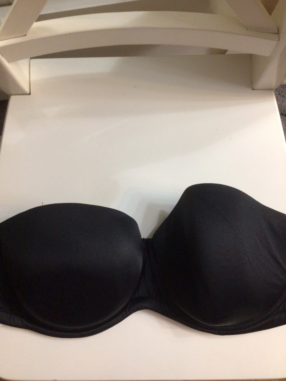 Lane Bryant Cacique Strapless Bra